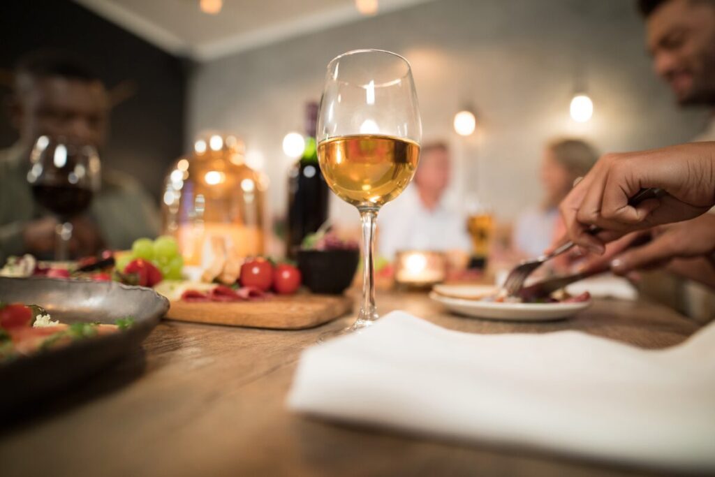 Savoring Eastern Hills: The Culinary Gems Defining Garland’s Eastside Food Scene